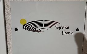 Syraka House